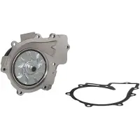 Skf Wasserpumpe, Motorkühlung [Hersteller-Nr. VKPC88893] für Mercedes-Benz