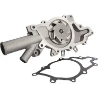 Sil Wasserpumpe PA1476