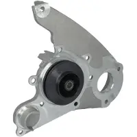 O.M.P. Aftermarket Kühlmittelpumpe 196.665