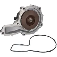 Omp Tea Kühlmittelpumpe 317.450