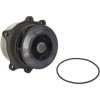 Omp Tea Kühlmittelpumpe 197.380