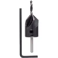 Bosch TRÆSPIRALBOR M/SÆNKER 3X30X60MM 90GR
