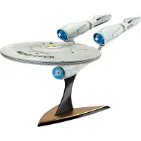 Revell 04882, Weiß, Spacecraft model, 588 mm