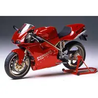 Tamiya Ducati 916