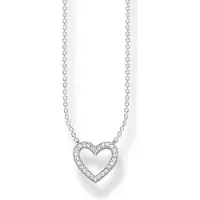 Thomas Sabo Collier Herz