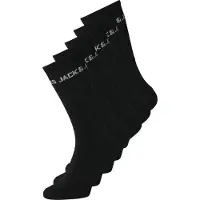 Jack & Jones 5er-pack Tennissocken