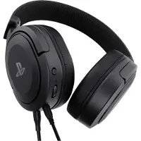 Trust Gxt 498 Forta Gaming-headset