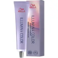 Wella Illumina Color Vegane Haarfarbe - 60ml