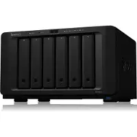 Synology Diskstation Ds1621+ Nas