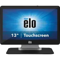 ELO ET1302L - Mit Ständer - LCD-Monitor - 33.8 cm (13.3") - Touchscreen - 1920 x 1080 Full HD (1080p)