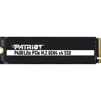 Patriot Memory P400 Lite, 250 GB, M.2