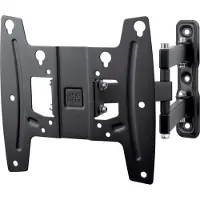 One For All TV Wandhalterung 42 Solid Turn 180 WM4251