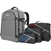 Manhattan 903620284 Laptop-rucksack