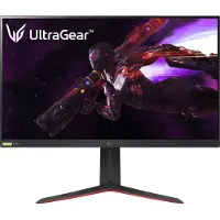LG UltraGear 32GP850-B, Gaming-Monitor