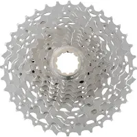 Shimano Deore Xt M771 Kassette