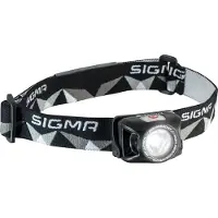 Sigma Headled Ii Scheinwerfer