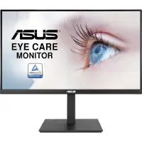 Asus VA27AQSB, 68,6 cm (27"), 2560 x 1440 Pixel, Quad HD, 1 ms, Schwarz