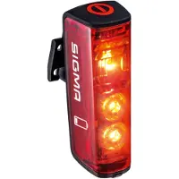 Sigma Blaze Rücklicht