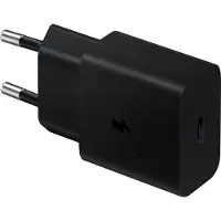 Samsung Schnellladeadapter (USB Type-C, 15 Watt) EP-T1510N