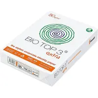 Bio Top 3 3 extra