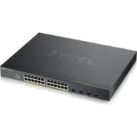 Zyxel XGS1930-28HP 28 Port Smart Managed PoE+