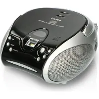 Lenco Scd-24 Cd-radio