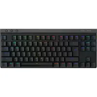 Logitech G515 Lighspeed Kabellose Tastatur Und Maus Englisch