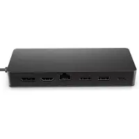 HP 50h55ut Dockingstation