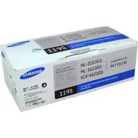 Samsung 119S SU863A SCHWARZ TONER - 2000 SEITEN FÜR ML-1610