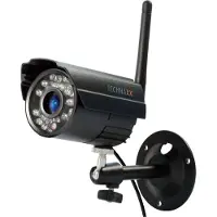 Technaxx Zusatzkamera für Easy Security Camera TX-28 System