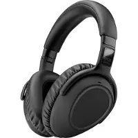 Epos MB 660 UC MS Headset Kopfhörer Callcenter Bluetooth Schwarz "wie neu"