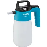 Hazet 199N-1, Schwarz, Blau, Weiß, 1 l, 1 Stück(e), 1,35 l, 0,5 l/min, 0,8 l/min