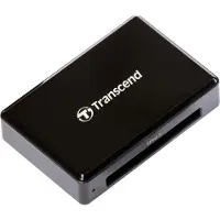 Transcend Rdf2 Externer Kartenleser