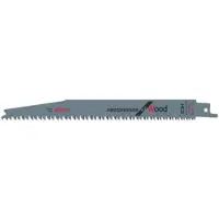 Bosch Accesorios S 2345 X Säbelsägeblatt-set 25 Einheiten