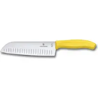 Victorinox Swiss Classic Santoku 17 Cm Kochmesser