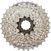 Shimano Altus Cs Hg201 9s Kassette