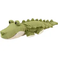 Warmies Krokodil 1 St Wärmekissen