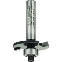Bosch 2608628402 Nutfräser 8x32x51 Mm