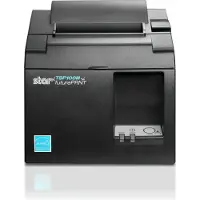 Star Micronics Star TSP 143IIIU futurePRNT - Belegdrucker - zweifarbig (monochrom)