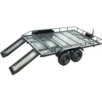 Amewi Trailer 1:10 Crawler - Raupenfahrzeug - 1:10 - 2,2 kg