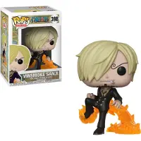 Funko POP! - One Piece Sanji (32715)