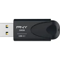 PNY Attache 4 Usb 3.1 256gb Usb-stick