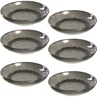 Leonardo Suppenteller "Suppenteller Matera ø 20.7 cm 6er Set"