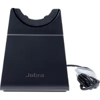 Jabra Evolve2 65 Ladestation USB-A black