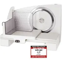 Emerio Ms-125001 110w Fleischschneider