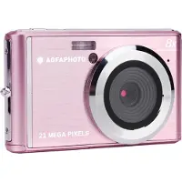 Agfa AgfaPhoto Compact Cam DC5200 schwarz