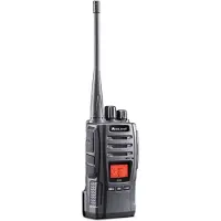 Midland G13 Pro Walkie-Talkie – mit Akku, Ladegerät und Gürtelclip – C1462
