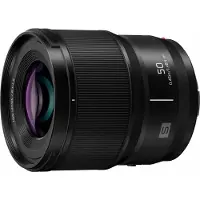 Panasonic Lumix S 50mm f1,8