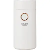 Adler Ad 4446wg Elektrische Kaffeemühle