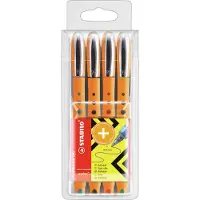 Stabilo worker+ Tintenroller